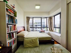 8@Woodleigh (D13), Condominium #547362351
